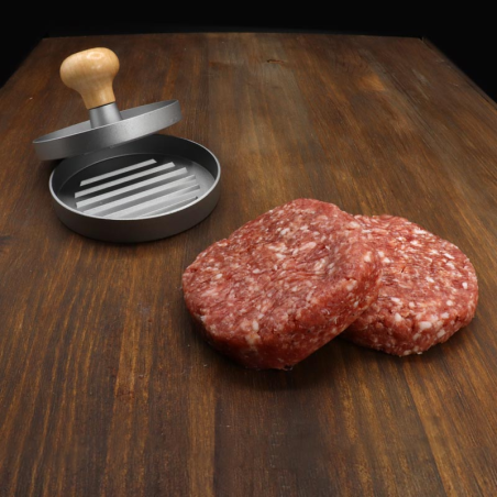 BURGER IBÉRICA
