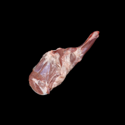 Paletilla de Cabrito