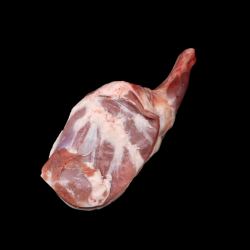  Paletilla Cordero Entera