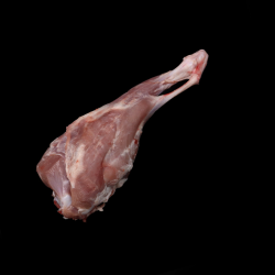 Pierna de Cabrito