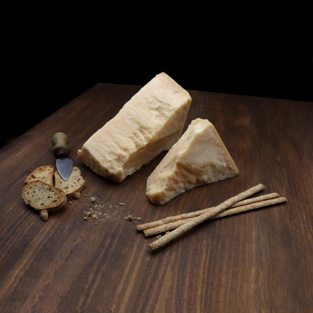 PARMIGIANO REGGIANO RUEDA