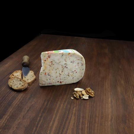 Gouda Finas Hierbas