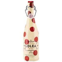Sangría Blanco Lolea