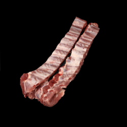 Costilleja de Cerdo