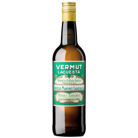 Vermut Blanco Martínez