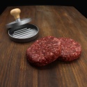 BURGER MEAT VACA MADURADA