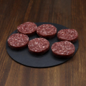 Mini Burger Angus