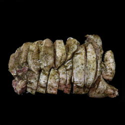 Pollo al Provenzal