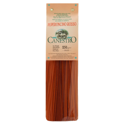 Spaghetti Picante