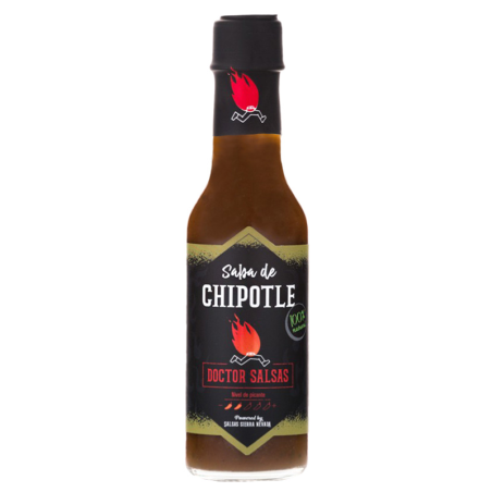 Salsa Chipotle