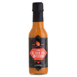 Salsa al Sur del Infierno...