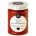 Salsa Arrabbiata Cas.