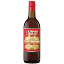 VERMUT LA CUESTA ROJO