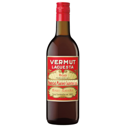 Vermut Lacuesta Rojo
