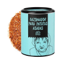 Sazonador Patatas Asadas Just
