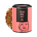 Texas Bbq Mix Just