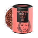 Mix Cacao Cereza Just