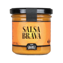 Salsa Brava Suárez