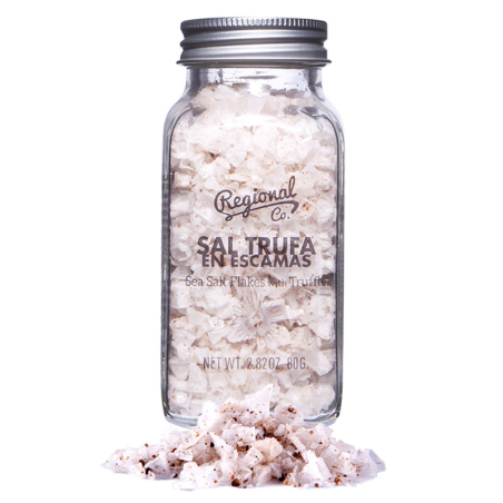 Sal Trufa Escama