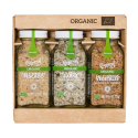 Pack Sal + Especias Eco