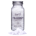 Sal Blanca Escama