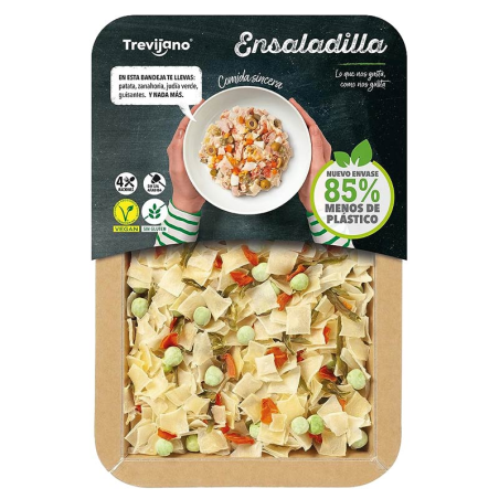 Ensaladilla Trevijano