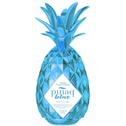 Piñap Blue Liqueur