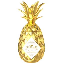 Piñap Gold Tropical Liqu.