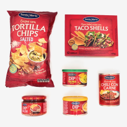 Pack Mexico