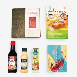 Pack Sushi
