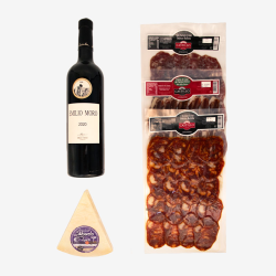 Pack Ibérico