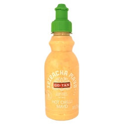 Sriracha Mayo Go Tan