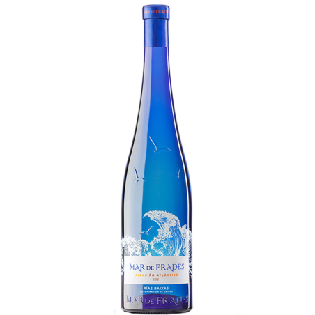 Albariño Mar de Frades