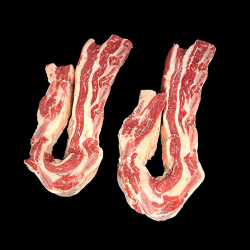 Tira Asado Ternera