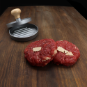 BURGER MEAT FOIE-CEBOLLA CARAMELIZADA PX