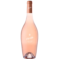Chivite Rosado Las Fincas