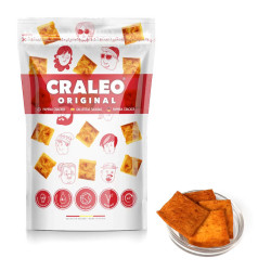 Craleo 135GR