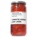 Tomate Asado Leña Pepejo