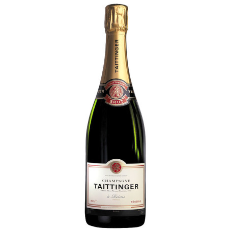 Taittinger Brut Reserve