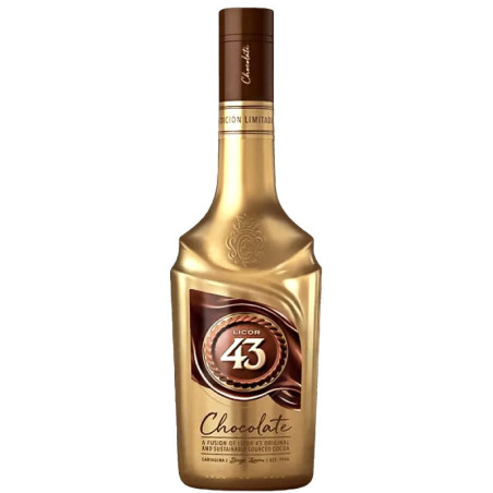 LICOR 43 CHOCO