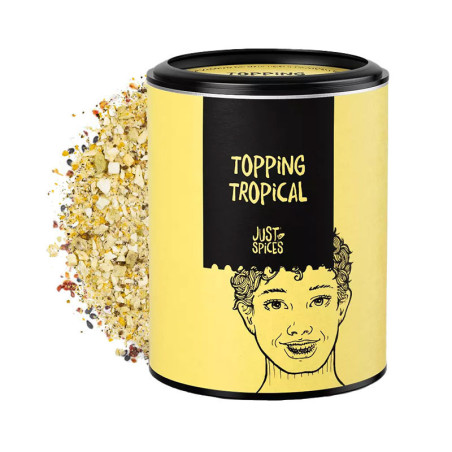 Topping Tropical Just Spices