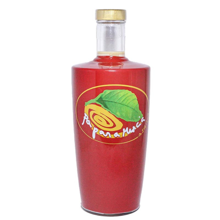 Licor Crema Paparamurcia