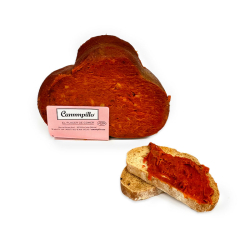 SOBRASADA NATURAL