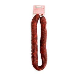 LONGANIZA CASERA ROJA