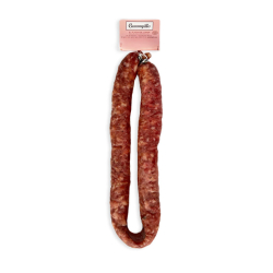 LONGANIZA CASERA BLANCA