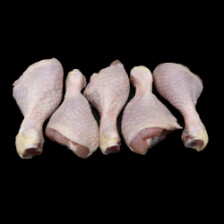 Jamoncitos de Pollo
