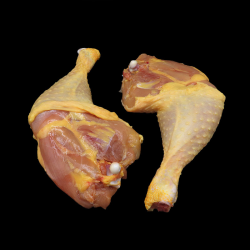 Muslo Pollo Corral