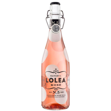 LOLEA SPRITZ ROSE 3/4