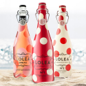 LOLEA SPRITZ ROSE 3/4