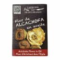 Flor Alcachofa en Aceite Caprichos del Mediterráneo